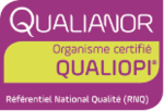 Logo Qualinor