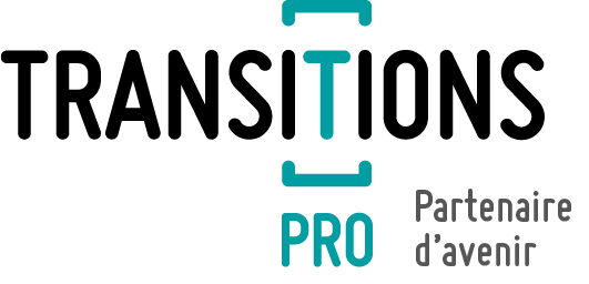 Logo Transitions pro